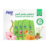 GETIT.QA- Qatar’s Best Online Shopping Website offers PERT PLUS INTENSE REPAIR CONDITIONER WITH ARGAN OIL 360 ML at the lowest price in Qatar. Free Shipping & COD Available!