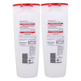 GETIT.QA- Qatar’s Best Online Shopping Website offers L'OREAL PARIS ELVIVE TOTAL REPAIR 5 DAMAGED HAIR REPAIRING SHAMPOO-- 2 X 400 ML at the lowest price in Qatar. Free Shipping & COD Available!