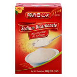 GETIT.QA- Qatar’s Best Online Shopping Website offers AOUN SODIUM BICARBONATE 400G at the lowest price in Qatar. Free Shipping & COD Available!