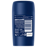GETIT.QA- Qatar’s Best Online Shopping Website offers NIVEA MEN ANTIPERSPIRANT STICK FRESH ACTIVE 50 ML at the lowest price in Qatar. Free Shipping & COD Available!