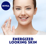 GETIT.QA- Qatar’s Best Online Shopping Website offers NIVEA DAY FACE CREAM Q10 PLUS C ANTI-WRINKLE + ENERGY 50 ML at the lowest price in Qatar. Free Shipping & COD Available!