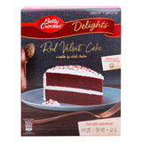 GETIT.QA- Qatar’s Best Online Shopping Website offers B/C RED VELVET CAKE MIX 395G at the lowest price in Qatar. Free Shipping & COD Available!