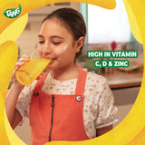 "GETIT.QA- Qatar’s Best Online Shopping Website offers TANG PINEAPPLE FLAVOURED DRINKING POWDER 375 G
 at the lowest price in Qatar. Free Shipping & COD Available!"