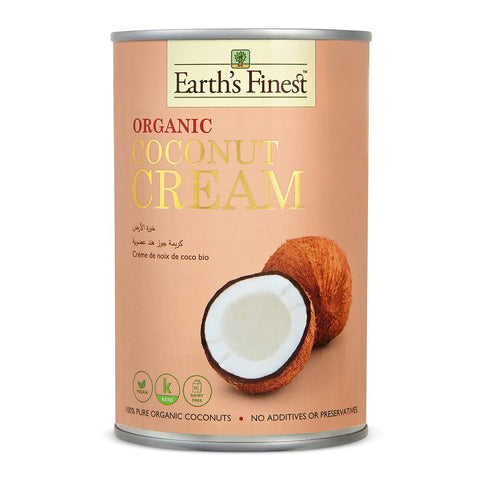 GETIT.QA- Qatar’s Best Online Shopping Website offers E/FINST ORG.COCONT CREAM 400ML at the lowest price in Qatar. Free Shipping & COD Available!