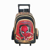 GETIT.QA- Qatar’s Best Online Shopping Website offers SPIDERMAN TROLLEY, 18 INCH, FK21411 at the lowest price in Qatar. Free Shipping & COD Available!