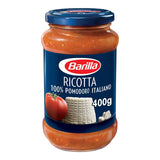 GETIT.QA- Qatar’s Best Online Shopping Website offers BARILLA RICOTTA SAUCE 400GM at the lowest price in Qatar. Free Shipping & COD Available!