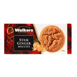 GETIT.QA- Qatar’s Best Online Shopping Website offers WLKRS CKIE.STEM GINGER 150GM at the lowest price in Qatar. Free Shipping & COD Available!
