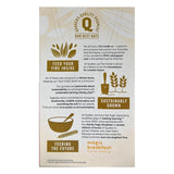 GETIT.QA- Qatar’s Best Online Shopping Website offers QUAKER OATSO SMPL ORGINAL 270G at the lowest price in Qatar. Free Shipping & COD Available!