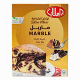 GETIT.QA- Qatar’s Best Online Shopping Website offers AL ALALI MARBLE CAKE MIX 500 G at the lowest price in Qatar. Free Shipping & COD Available!