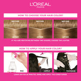 GETIT.QA- Qatar’s Best Online Shopping Website offers L'OREAL PARIS CASTING CREME 700 GLOSS BLONDE 1 PKT at the lowest price in Qatar. Free Shipping & COD Available!