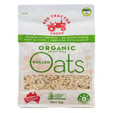 GETIT.QA- Qatar’s Best Online Shopping Website offers RED TRACTOR ORGANIC ROLLED OATS 1 KG at the lowest price in Qatar. Free Shipping & COD Available!