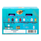 GETIT.QA- Qatar’s Best Online Shopping Website offers OGX SHAMPOO ASSORTED 2 X 385 ML at the lowest price in Qatar. Free Shipping & COD Available!