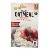 GETIT.QA- Qatar’s Best Online Shopping Website offers AVELNA INS.OATML STWBRY8S 320G at the lowest price in Qatar. Free Shipping & COD Available!