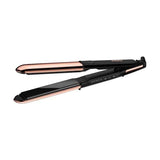 GETIT.QA- Qatar’s Best Online Shopping Website offers BABYLISS 25MM TITANIUM PLATES HAIR STRAIGHTENER ST482SDE at the lowest price in Qatar. Free Shipping & COD Available!