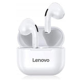 GETIT.QA- Qatar’s Best Online Shopping Website offers LENOVO TRUE WIRELESS STEREO EARBUDS, LP40, WHITE + ALTEC LANSING MINI H20 BLUETOOTH SPEAKER, W258N, BLACK at the lowest price in Qatar. Free Shipping & COD Available!