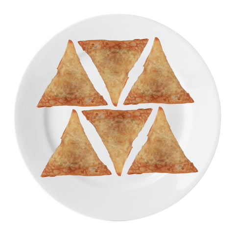 GETIT.QA- Qatar’s Best Online Shopping Website offers CHICKEN SAMOSA 1PC at the lowest price in Qatar. Free Shipping & COD Available!