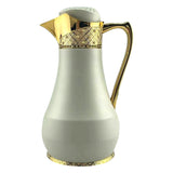 GETIT.QA- Qatar’s Best Online Shopping Website offers TOM SMITH ARABIC VACUUM FLASK 1LITRE CAA-RWG at the lowest price in Qatar. Free Shipping & COD Available!