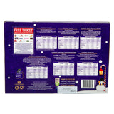 GETIT.QA- Qatar’s Best Online Shopping Website offers CDBRY DM XMAS SELECTN BOX 125G at the lowest price in Qatar. Free Shipping & COD Available!