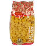 GETIT.QA- Qatar’s Best Online Shopping Website offers LULU MACARONI SHELL BIG 400GM at the lowest price in Qatar. Free Shipping & COD Available!