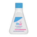 GETIT.QA- Qatar’s Best Online Shopping Website offers SEBAMED BABY DETANGLING SHAMPOO WITH BISABOL 250 ML at the lowest price in Qatar. Free Shipping & COD Available!