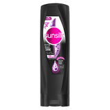 GETIT.QA- Qatar’s Best Online Shopping Website offers SUNSILK STUNNING BLACK SHINE CONDITIONER 350 ML at the lowest price in Qatar. Free Shipping & COD Available!