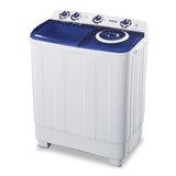 GETIT.QA- Qatar’s Best Online Shopping Website offers IMPEX SEMI AUTOMATIC WASHING MACHINE WM4202 10KG at the lowest price in Qatar. Free Shipping & COD Available!