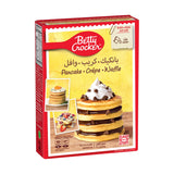 GETIT.QA- Qatar’s Best Online Shopping Website offers B/C BUTTERMILK PANCAKE MIX360G at the lowest price in Qatar. Free Shipping & COD Available!
