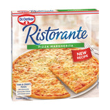 GETIT.QA- Qatar’s Best Online Shopping Website offers DR.OETKER RISTORANTE PIZZA MARGHERITA 295 G at the lowest price in Qatar. Free Shipping & COD Available!