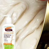 GETIT.QA- Qatar’s Best Online Shopping Website offers PALMER'S COCOA BUTTER FORMULA STRETCH MARKS MASSAGE LOTION 250 ML at the lowest price in Qatar. Free Shipping & COD Available!