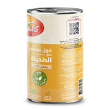 GETIT.QA- Qatar’s Best Online Shopping Website offers C/G FOUL WITH TAHINA 450G at the lowest price in Qatar. Free Shipping & COD Available!