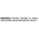 GETIT.QA- Qatar’s Best Online Shopping Website offers FRITOLAY RUFFLESORIGINAL 6.5OZ at the lowest price in Qatar. Free Shipping & COD Available!