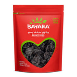 GETIT.QA- Qatar’s Best Online Shopping Website offers BAYARA PRUNES DRIED 400G at the lowest price in Qatar. Free Shipping & COD Available!