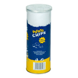 GETIT.QA- Qatar’s Best Online Shopping Website offers PEKE POT.CHIPS SALT&VINEGR140G at the lowest price in Qatar. Free Shipping & COD Available!