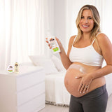 GETIT.QA- Qatar’s Best Online Shopping Website offers PALMER'S COCOA BUTTER FORMULA STRETCH MARKS MASSAGE LOTION 250 ML at the lowest price in Qatar. Free Shipping & COD Available!