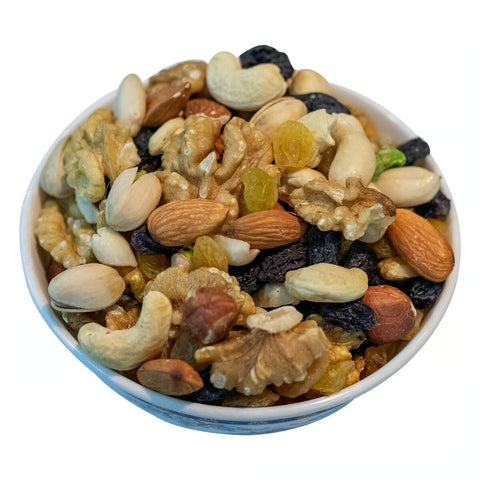 GETIT.QA- Qatar’s Best Online Shopping Website offers MIX NUTS 500 G at the lowest price in Qatar. Free Shipping & COD Available!