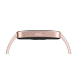 GETIT.QA- Qatar’s Best Online Shopping Website offers HUAWEI ALL PURPOSE HEALTH AND FITNESS SMART BAND 8, SAKURA PINK at the lowest price in Qatar. Free Shipping & COD Available!