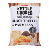 GETIT.QA- Qatar’s Best Online Shopping Website offers MASTR CHPS BLKTRUFL&PARMSN170G at the lowest price in Qatar. Free Shipping & COD Available!