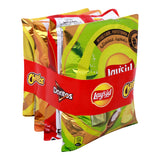 GETIT.QA- Qatar’s Best Online Shopping Website offers LAYS CHIPS ASTD 48G 4S PO at the lowest price in Qatar. Free Shipping & COD Available!