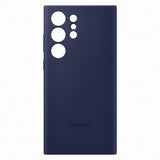 GETIT.QA- Qatar’s Best Online Shopping Website offers SAMSUNG S23 ULTRA SILICONE CASE, NAVY, EF-PS918TNEGWW at the lowest price in Qatar. Free Shipping & COD Available!