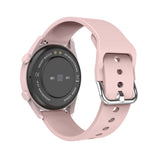 GETIT.QA- Qatar’s Best Online Shopping Website offers X.CELL SMART WATCH CLASSIC 3 TALK LITE PINK at the lowest price in Qatar. Free Shipping & COD Available!