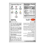 GETIT.QA- Qatar’s Best Online Shopping Website offers SHAN KOFTA MASALA 50GM at the lowest price in Qatar. Free Shipping & COD Available!