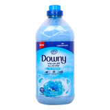 GETIT.QA- Qatar’s Best Online Shopping Website offers DOWNY FABRIC SOFTENER CONCENTRATED VALLEY DEW-- 1.84 LITRES at the lowest price in Qatar. Free Shipping & COD Available!