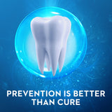 GETIT.QA- Qatar’s Best Online Shopping Website offers ORAL B SENSITIVITY & GUM ORIGINAL TOOTHPASTE 2 X 75 ML at the lowest price in Qatar. Free Shipping & COD Available!