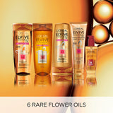 GETIT.QA- Qatar’s Best Online Shopping Website offers L'OREAL PARIS ELVIVE EXTRAORDINARY OIL NOURISHING SHAMPOO 400 ML at the lowest price in Qatar. Free Shipping & COD Available!