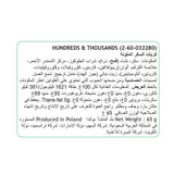 GETIT.QA- Qatar’s Best Online Shopping Website offers DR.OETKER HUNDRED&THOUSAND 65G at the lowest price in Qatar. Free Shipping & COD Available!