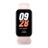 GETIT.QA- Qatar’s Best Online Shopping Website offers XIAOMI MI SMART BAND 8 ACTIVE, 1.47″ TFT DISPLAY, PINK, BHR7420GL at the lowest price in Qatar. Free Shipping & COD Available!