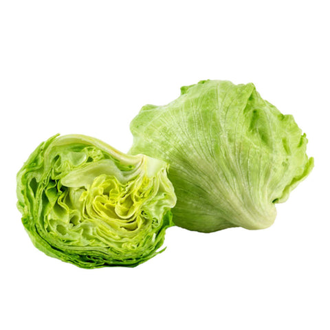 GETIT.QA- Qatar’s Best Online Shopping Website offers ICEBERG LETTUCE JORDAN 500 G at the lowest price in Qatar. Free Shipping & COD Available!