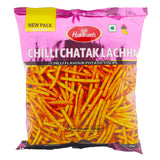 GETIT.QA- Qatar’s Best Online Shopping Website offers HALDIRM CHILI CHATAK LACHA200G at the lowest price in Qatar. Free Shipping & COD Available!