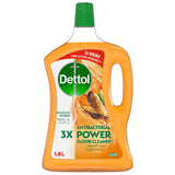 GETIT.QA- Qatar’s Best Online Shopping Website offers DETTOL OUD ANTIBACTERIAL POWER FLOOR CLEANER 1.8 LITRE
 at the lowest price in Qatar. Free Shipping & COD Available!