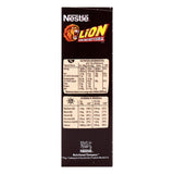 GETIT.QA- Qatar’s Best Online Shopping Website offers NESTLE LION BREAKFAST CEREAL BARS 6 X 25 G at the lowest price in Qatar. Free Shipping & COD Available!